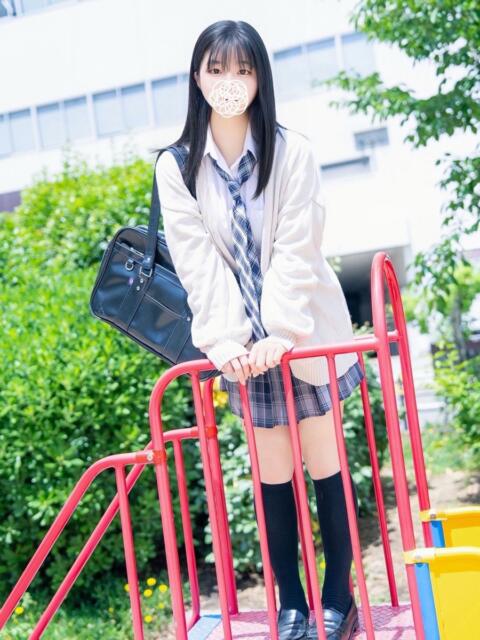 藤崎ありさ 夜這い＆イメクラ 妄想する女学生たち 難波校（ホテヘル）