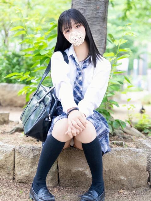 藤崎ありさ 夜這い＆イメクラ 妄想する女学生たち 難波校（ホテヘル）