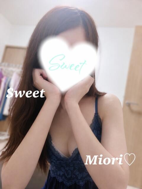 みおり Sweet～スウィート～（【非風俗】メンズエステ）