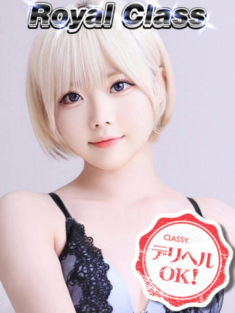新人・かのん CLASSY.四日市店（ホテヘル＆デリヘル）