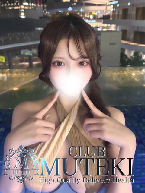 ★らむちゃん★ CLUB MUTEKI大阪本店（デリヘル）