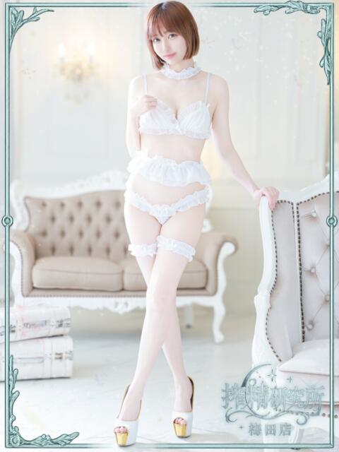 羽衣 ちなつ 搾精研究所(痴女・M性感)