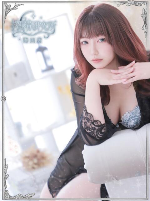 美波 みあ 搾精研究所(痴女・M性感)
