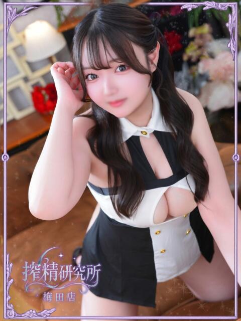 如月 れんか 搾精研究所（痴女・M性感）