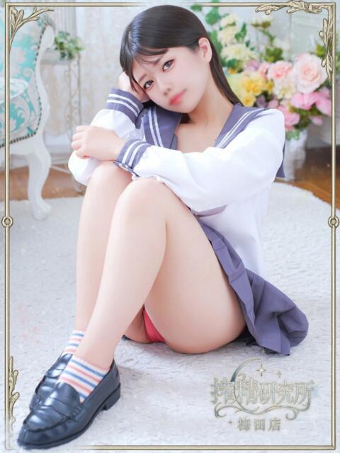 姫乃 りりか 搾精研究所（痴女・M性感）
