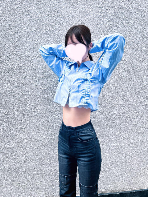 すず 池袋あられ(派遣リフレ)