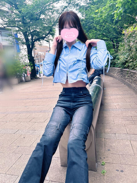 すず 池袋あられ(派遣リフレ)