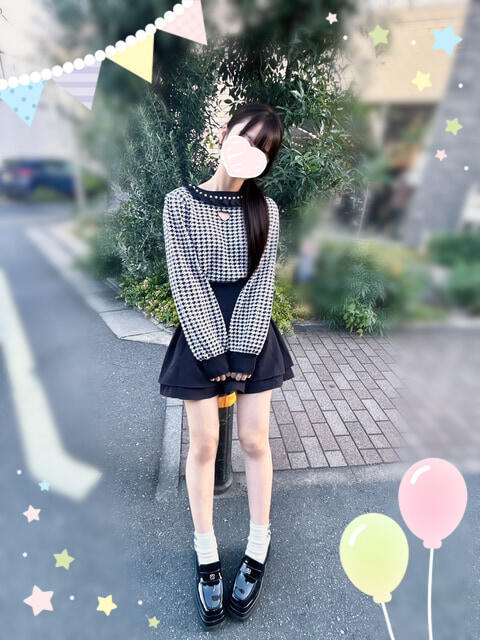 にゃん 池袋あられ(派遣リフレ)