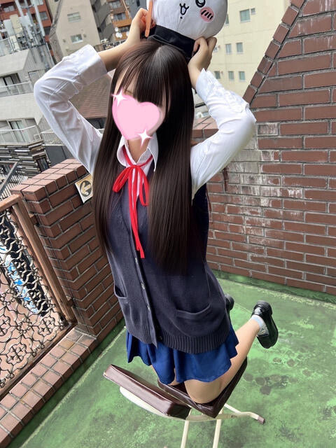 にゃん 池袋あられ(派遣リフレ)