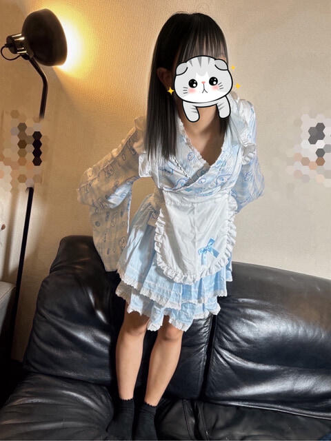 くらら 池袋あられ（派遣リフレ）