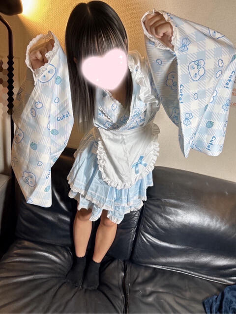 くらら 池袋あられ（派遣リフレ）