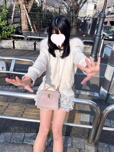 りく 池袋あられ(派遣リフレ)