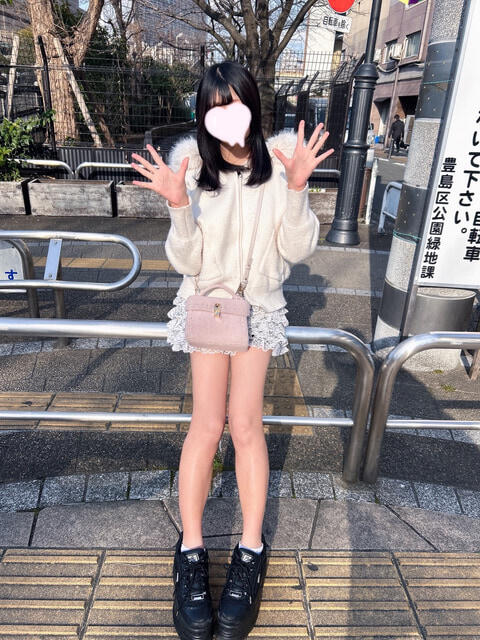 りく 池袋あられ(派遣リフレ)