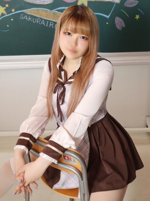ゆあ 桜色学園（学園系ソープランド）