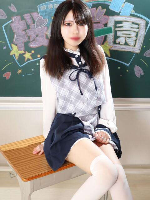 るな 桜色学園（学園系ソープランド）