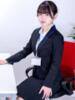 白石みずき アソビザ女子社員 池袋支社（/）