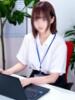 上山とも アソビザ女子社員 池袋支社（/）