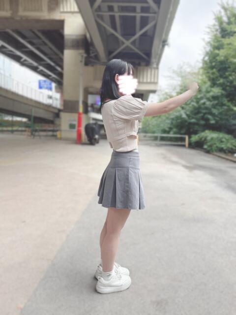 体験期間にこ『完全未経験☆真面目そうな優等生系美少女』 錦糸町派遣型JKリフレガチあい（派遣リフレ）