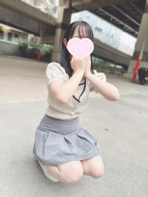 体験期間にこ『完全未経験☆真面目そうな優等生系美少女』 錦糸町派遣型JKリフレガチあい（派遣リフレ）