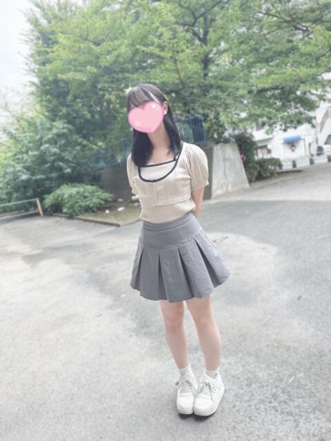 体験期間にこ『完全未経験☆真面目そうな優等生系美少女』 錦糸町派遣型JKリフレガチあい（派遣リフレ）