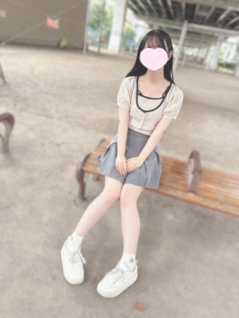 体験期間にこ『完全未経験☆真面目そうな優等生系美少女』 錦糸町派遣型JKリフレガチあい（派遣リフレ）