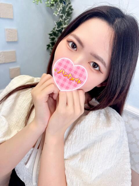 めぐみ 上野ハンドメイド(派遣型オナクラ)