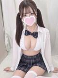 かのん ”上がり立て18歳” 《新人２日目》 柏制服オーディション（柏/デリヘル）