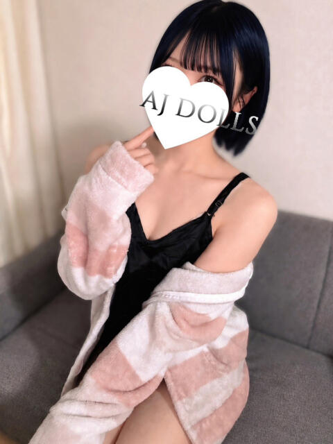 森亜るる AJ DOLLS(エージェイドールズ)（【非風俗】メンズエステ）