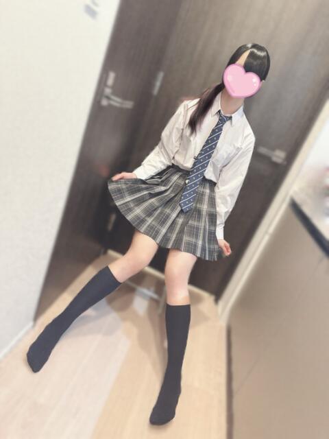 体験入店めろ『唯一無二の今時美少女は高身長モデル体型』 錦糸町派遣型JKリフレガチあい（派遣リフレ）