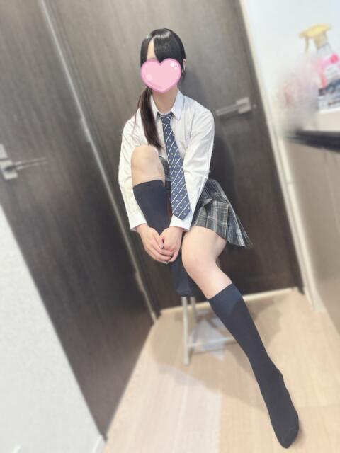 体験入店めろ『唯一無二の今時美少女は高身長モデル体型』 錦糸町派遣型JKリフレガチあい（派遣リフレ）