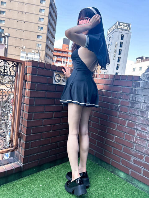 みりな 池袋あられ(派遣リフレ)