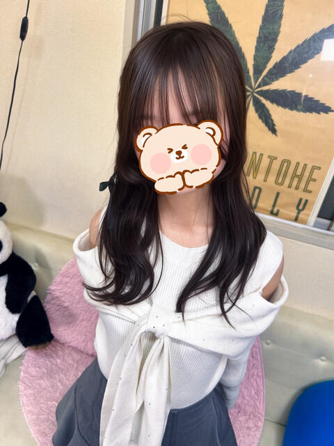 れいな 池袋あられ(派遣リフレ)