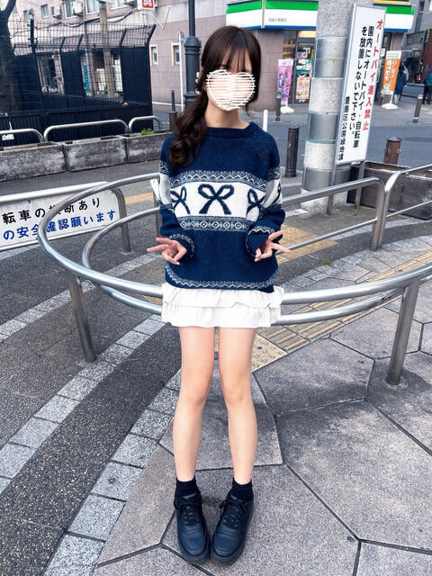 れいな 池袋あられ(派遣リフレ)