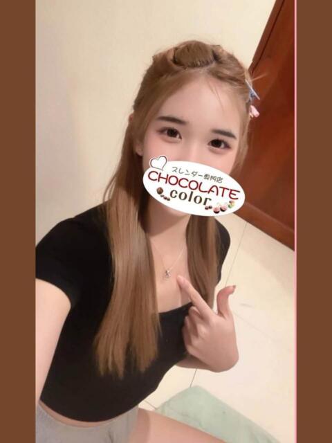 のはな CHOCOLATE color（アジアンデリヘル）