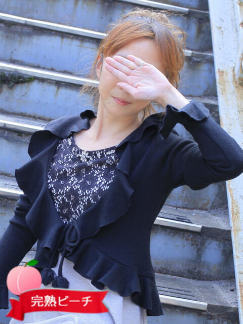 あやの 桃色奥様 柏の情事（人妻熟女デリヘル）
