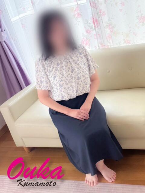 Kaho【かほ】~櫻華~ 九州熟女 熊本店(熟女デリヘル)