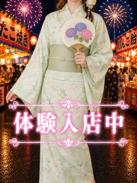 かなで チェリーデイズ（吊革コスプレセクキャバ）