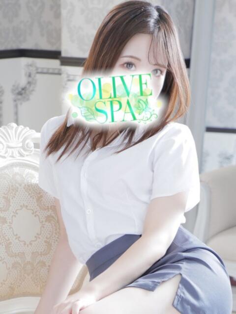 八坂 いおり OLIVE SPA（アロマエステ）