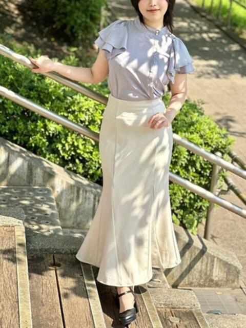 中川かなで 月の真珠-五反田-（デリヘル（人妻若妻専門店））