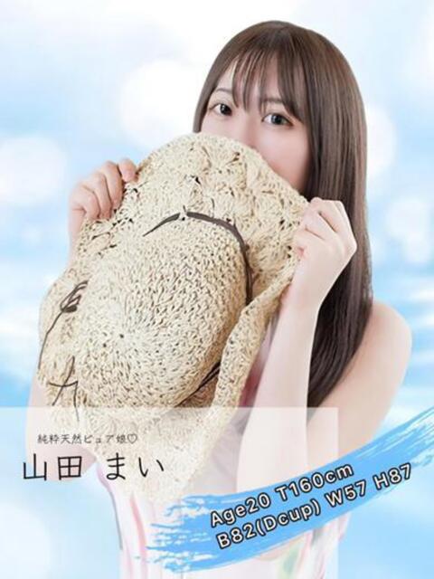 山田　まい CUORE(クオレ)（ソープランド）