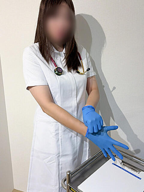 月城美琴 MAD Medical Center(派遣型M性感)