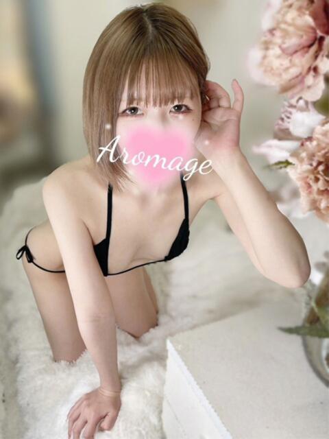 水瀬 なぎ AROMAGE（アロマージュ）（アロマエステ＆回春性感）