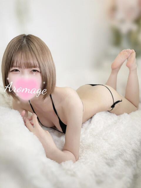水瀬 なぎ AROMAGE（アロマージュ）（アロマエステ＆回春性感）