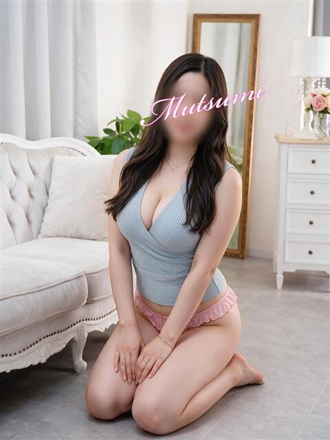 むつみ 西船人妻花壇（人妻デリヘル）