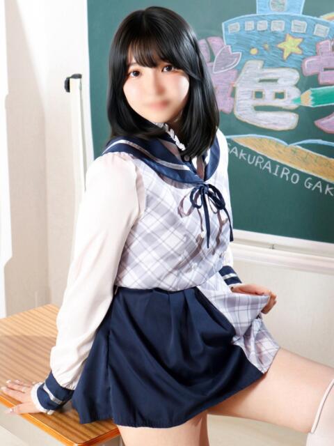 ゆら 桜色学園（学園系ソープランド）