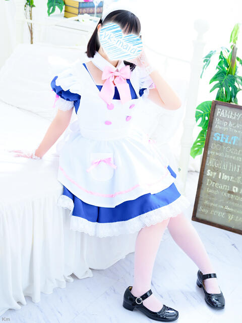 高畑　あい メイドin横浜（横浜ハレ系）（メイド系ヘルス）