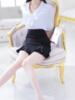 しおり 見学娘（/）