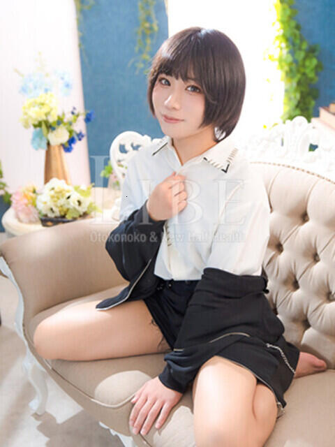 望月るな ニューハーフヘルスLIBE 東京新宿（ニューハーフヘルス）