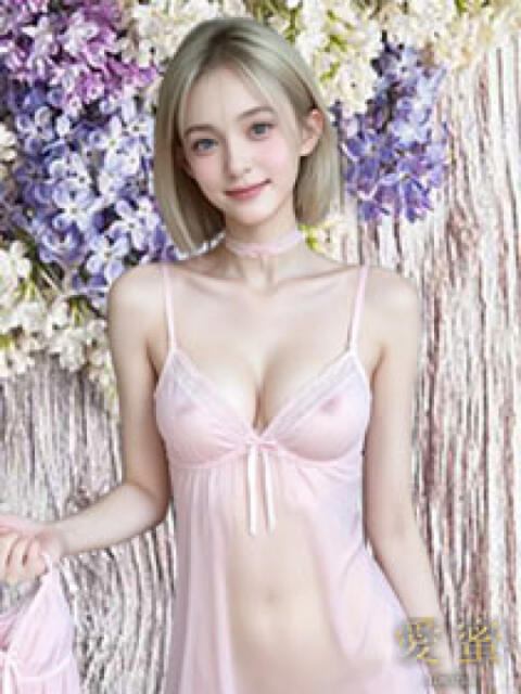 リタ 愛蜜(金髪外国人デリヘル)