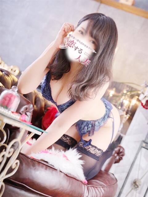 花菜(かな) 恋する人妻(人妻系デリヘル)